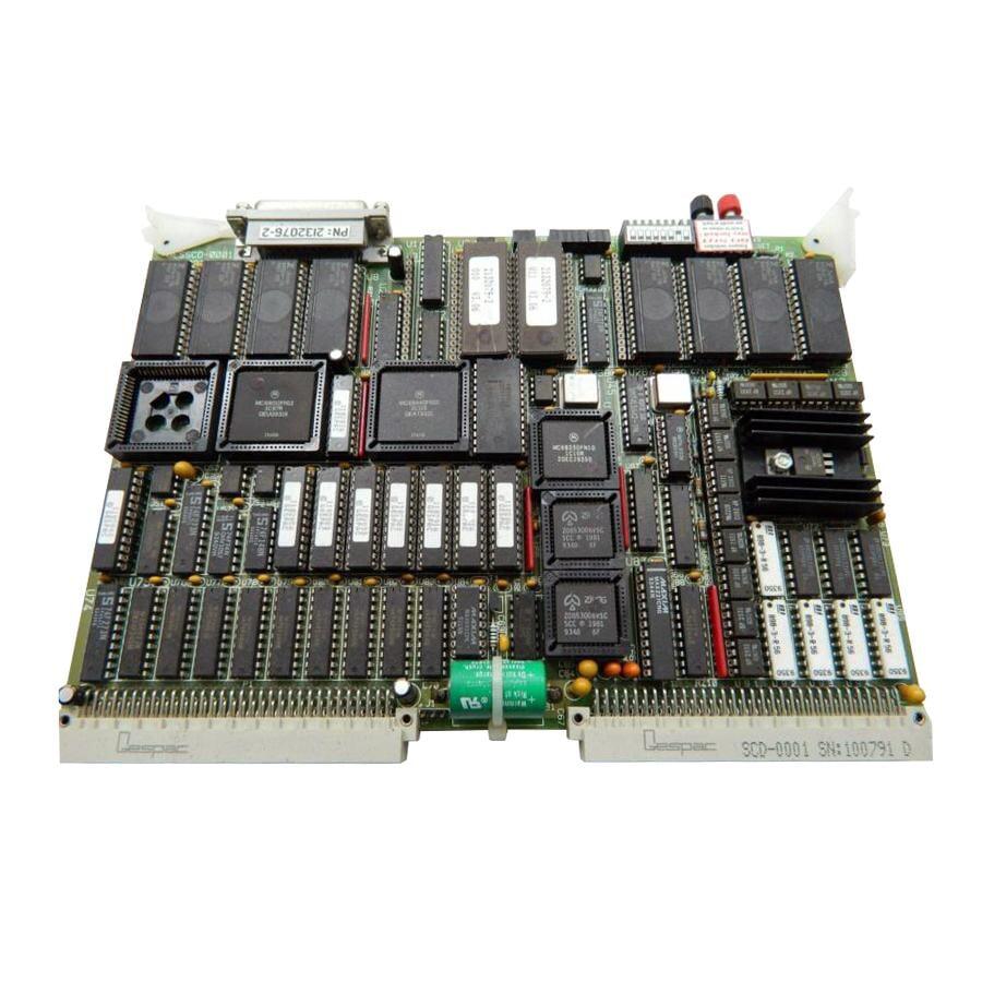 GENERAL ELECTRIC 2132076-2 BOARD, CPU PROGRAMME V.3.06 Medical DEX 