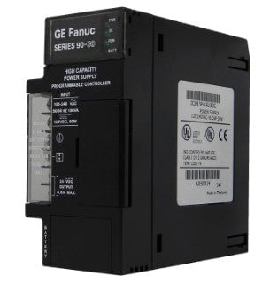GENERAL ELECTRIC GE1.5 POWER SUPPLY Renewable Energy DEX 