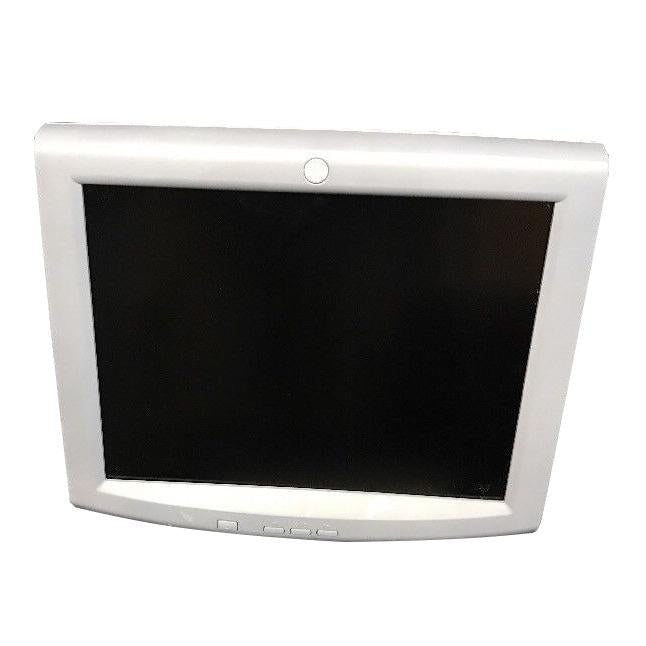 General Electric Monitor LCD LP5 II ASSY w/Led Panel Part #5328696-2 | Monitor | DEX Medical GE HEALTHCARE 