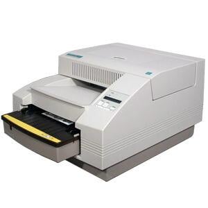 GENERAL ELECTRIC NP-1600M PRINTER, LASER 300DPI 16MB 250W AUI 15PIN 36PIN W/FLOPPY Medical DEX 