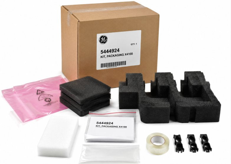 GENERAL ELECTRIC SUN X4100 KIT, PACKAGING X4100 Medical DEX 