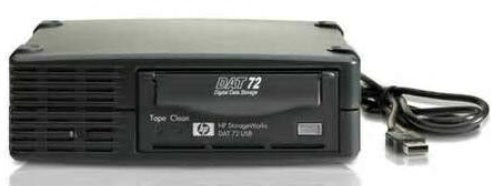 GENERAL ELECTRIC T3202DW TAPE DRIVE, DAT Information Technology DEX 