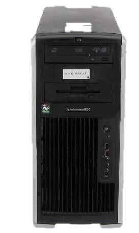 GENERAL ELECTRIC XW8200 WORKSTATION, AW HP XW8200 AW 4.2 STND Medical DEX 