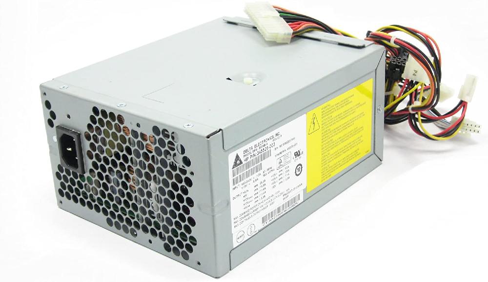 GENERAL ELECTRIC XW8200 WORKSTATION POWER SUPPLY, 600W Information Technology DEX 