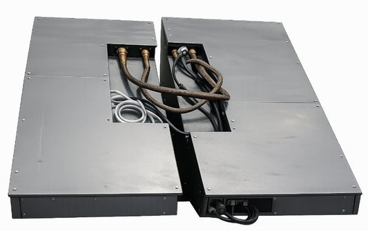 GENERAL ELECTRICAIR CONDITIONER, 2-TON Medical DEX 