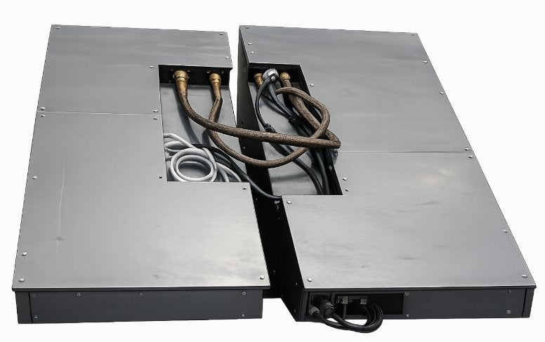 GENERAL ELECTRICAIR CONDITIONER, 2-TON Medical DEX 