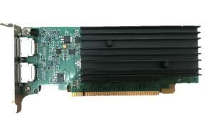 GENERAL ELECTRICBOARD, GRAPHICS 128MB PCI-E X16 QUADRO NVS285 F/W 5.44.02.75.06 Medical DEX 