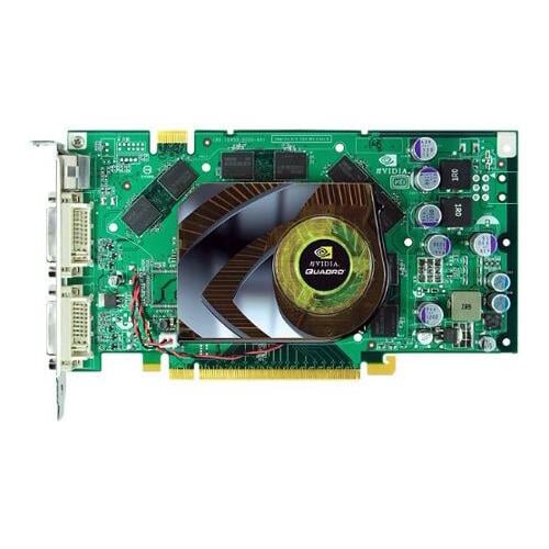 GENERAL ELECTRICBOARD, GRAPHICS 256MB PCI-E X16 QUADRO FX1500 F/W 05.71.22.61.06 Medical DEX 