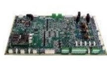 GENERAL ELECTRICBOARD, WETA TOPBOX A MODULE ASSY Renewable Energy DEX 