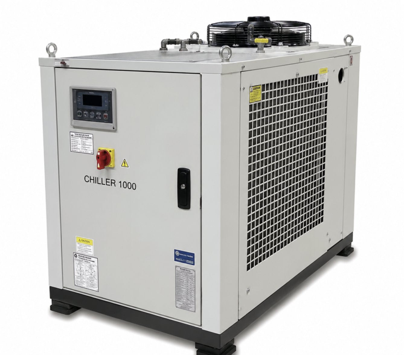 GENERAL ELECTRICCHILLER, 1000 Medical DEX 