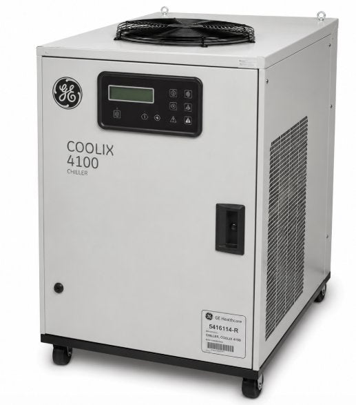 GENERAL ELECTRICCHILLER, COOLIX 4100 Medical DEX 