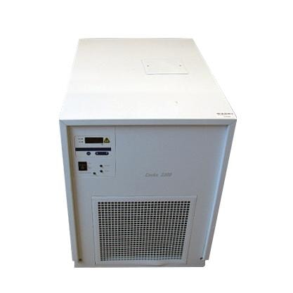 GENERAL ELECTRICCHILLER Medical DEX 