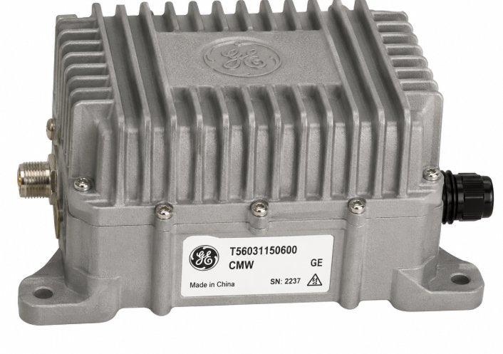 GENERAL ELECTRICCMW Renewable Energy DEX 