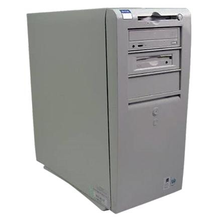 GENERAL ELECTRICCOMPUTER, OPTIPLEX GX200 – DEX