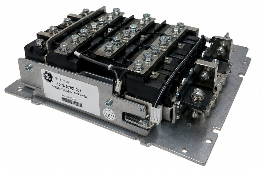 GENERAL ELECTRICCONVERTER ASSY, PWR DIODE Renewable Energy DEX 