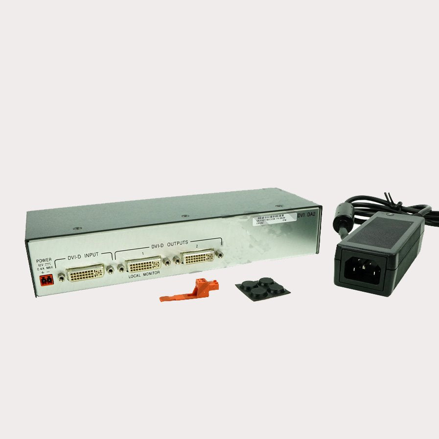GENERAL ELECTRICFRU_AW_DVI_splitter, + PSU Medical DEX 