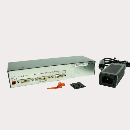 GENERAL ELECTRICFRU_AW_DVI_splitter, + PSU Medical DEX 