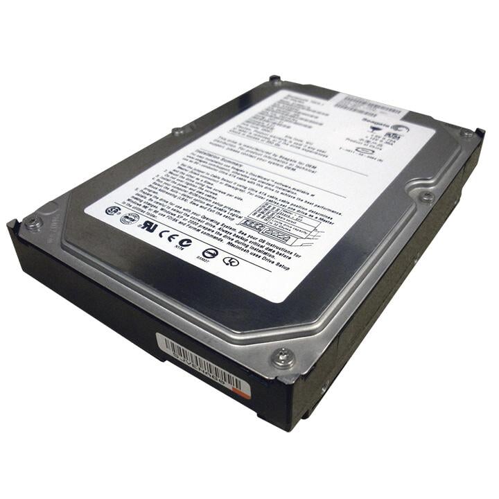 GENERAL ELECTRICHARD DRIVE, 80GB Medical DEX 