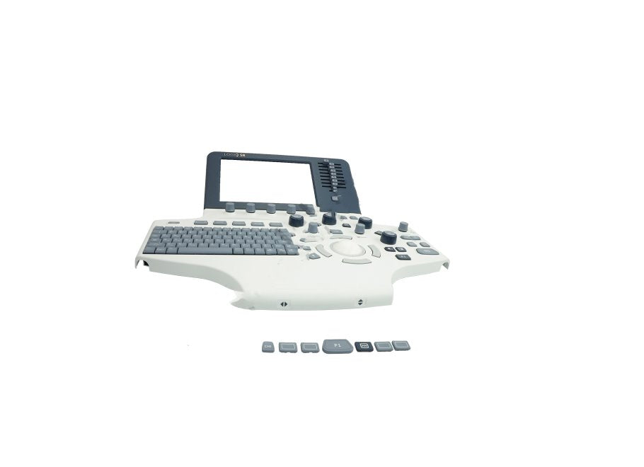 GENERAL ELECTRICPANEL ASSEMBLY, OPERATOR PYXIS – DEX