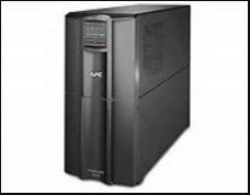 GENERAL ELECTRICPOWER BACK-UP, 230V 3000VA UNINTERRUPTIBLE POWER SUPPLY Renewable Energy DEX 