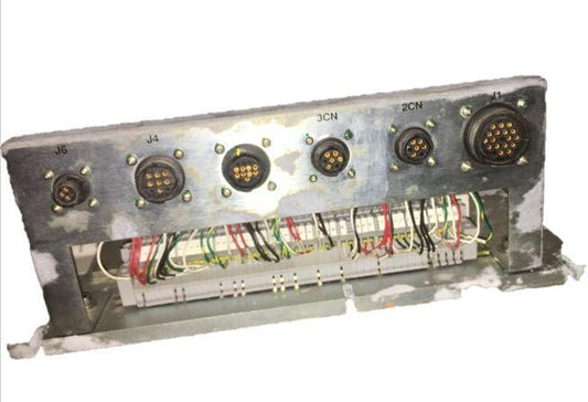GENERAL ELECTRICPOWER SUPPLY, ROTATING ASSY Information Technology DEX 