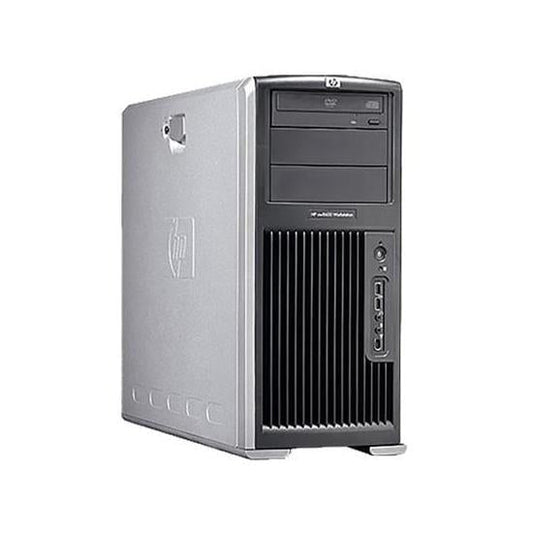GENERAL ELECTRICWORKSTATION, CT VCT HP8400-38 Information Technology DEX 
