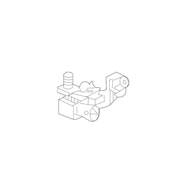 General Motors BATTERY MONITOR MODULE Part #13542820 | DEX Information Technology GENERAL MOTORS 