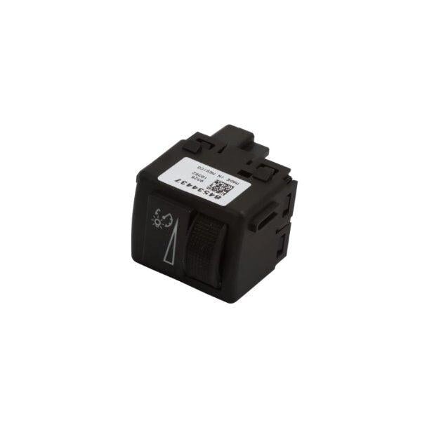 General Motors BLACK DIMMER SWITCH Part #84534437 | DEX Automotive GENERAL MOTORS 