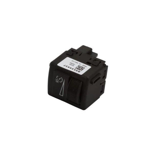 General Motors BLACK DIMMER SWITCH Part #84534437 | DEX Automotive GENERAL MOTORS 