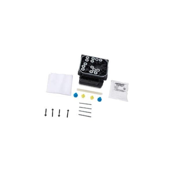 General Motors ELECTRONIC BRAKE CONTROL MODULE Part #85115835 | DEX Automotive GENERAL MOTORS 