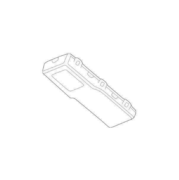 General Motors Keyless Entry Receiver Part #13597910 | DEX Automotive GENERAL MOTORS 