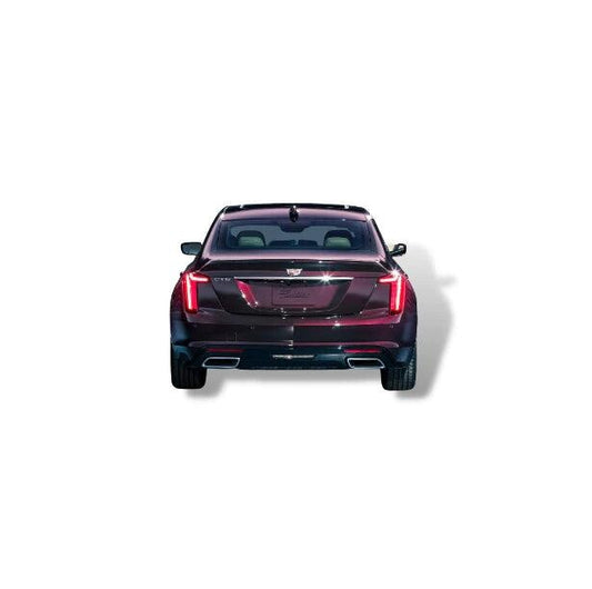 General Motors WIRELESS ACCESSORY CHARGING MODULE Part #13537344 | DEX Automotive GENERAL MOTORS 