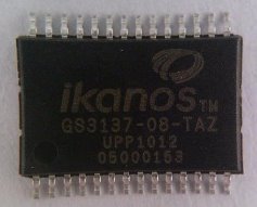GENERICIC, GS 3137 DSL Information Technology DEX 