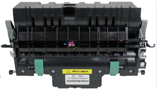 GETRONICS C782 MSP PRN MAINTENANCE KIT LEXMARK C782 Information Technology DEX 