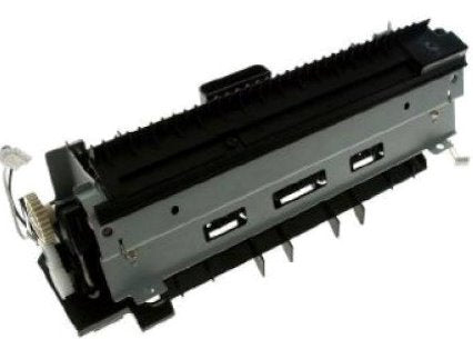 GETRONICS LASERJET 2400 FUSER ASSY. 220V Information Technology DEX 