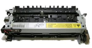 GETRONICS LASERJET 4100 HP LASERJET 4100 FUSER UNIT 220V Information Technology DEX 