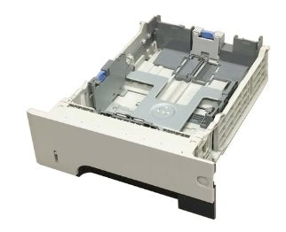 GETRONICS LASERJET P3015 PAPER INPUT TRAY, 500-SHEET Information Technology DEX 