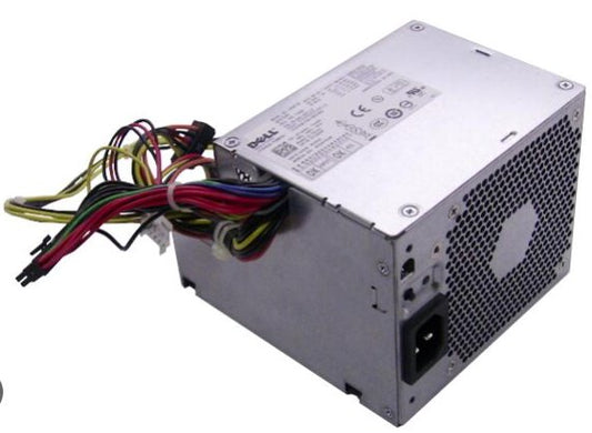 GETRONICS OPTIPLEX 760 DELL OPTIPLEX 760 255W PSU Information Technology DEX 