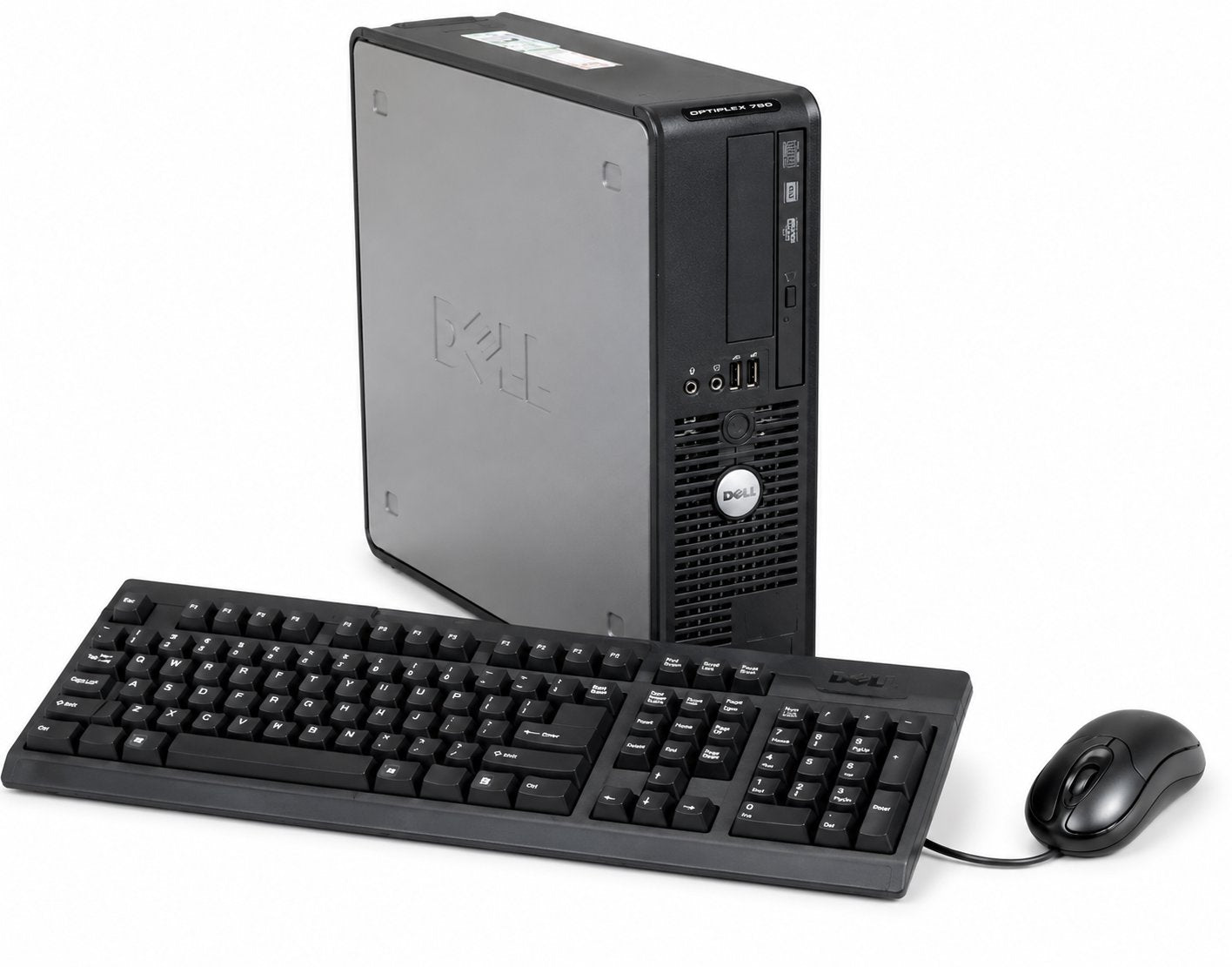 GETRONICS OPTIPLEX GX621 COMPUTER, OPTIPLEX GX621 - DEX