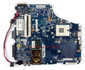 GETRONICS SATELLITE A200 BOARD, SYSTEM Information Technology DEX 