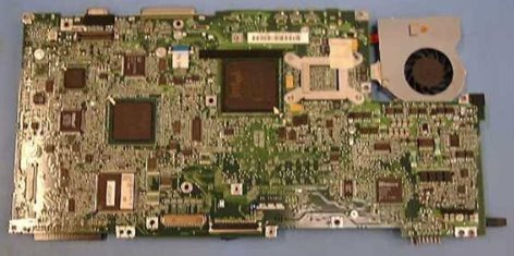 GETRONICSBOARD, SYSTEM Information Technology DEX 