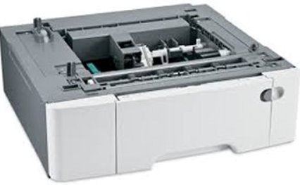 GETRONICSDUO DRAWER 650 SHEET W/100 SHEET MPF Information Technology DEX 