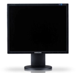 GETRONICSFPM FPM SYNCMASTER 943B 19"LCD MONITOR Information Technology DEX 