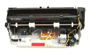 GETRONICSFUSER ASSY, 220V Information Technology DEX 