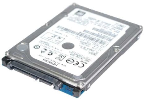 GETRONICSHARD DRIVE, 250GB SATA 5400RPM Information Technology DEX 