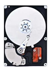 GETRONICSHARD DRIVE, 320GB 7200RPM Information Technology DEX 