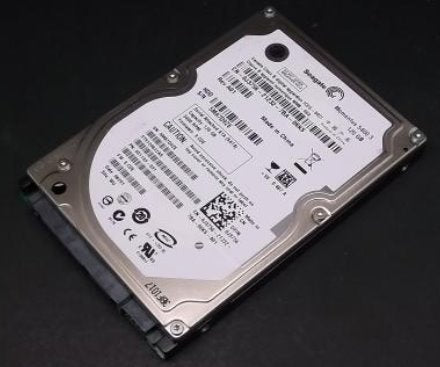 GETRONICSHDU HDU 120GB SATA 5.4K 9.5MM Information Technology DEX 