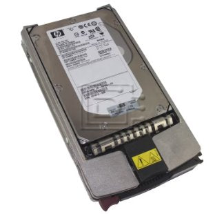 GETRONICSHDU HDU 146GB RMV U320 SCSI 15K Information Technology DEX 