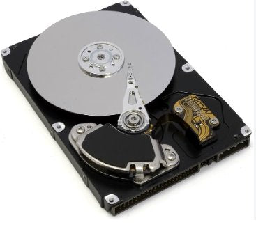 GETRONICSHDU HDU 146GB SAS 10K 2.5" HP Information Technology DEX 
