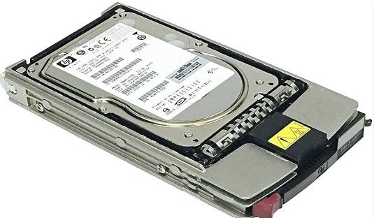 GETRONICSHDU HDU 146GB U320 SCSI 10K 80PIN Information Technology DEX 